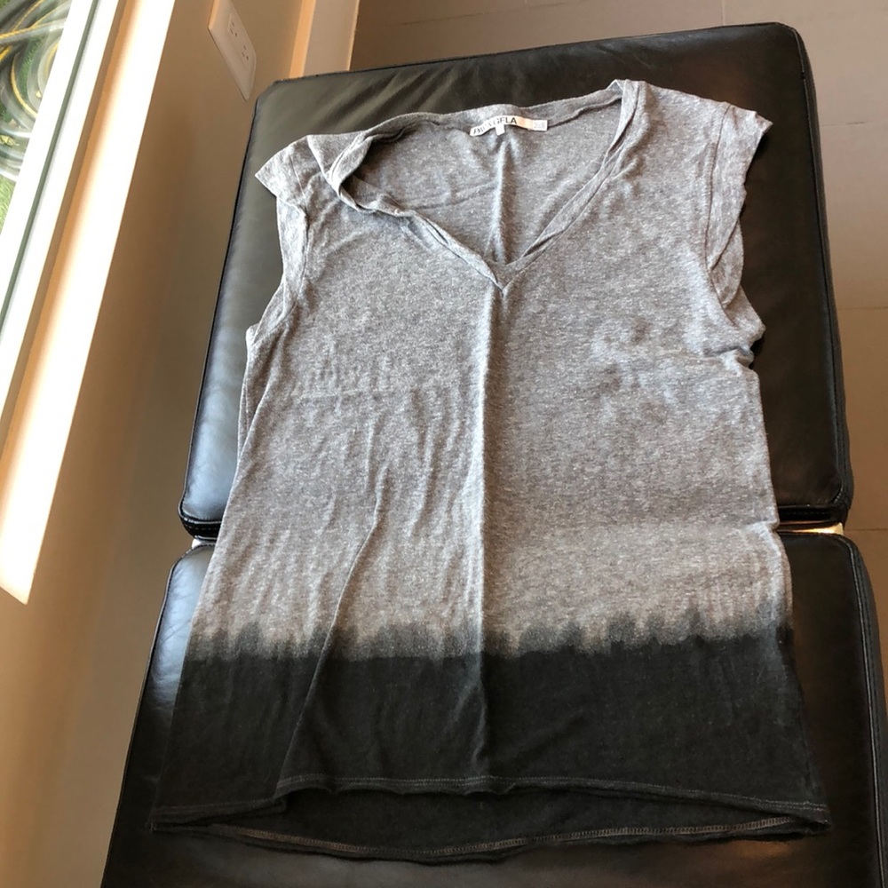 Pen and Gela tee